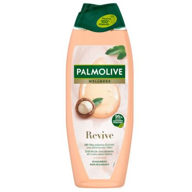 Palmolive Schaumbad Wellness Revive 650ml