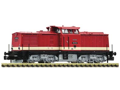 Fleischmann 7360006 Diesellokomotive 112 311-6, DR