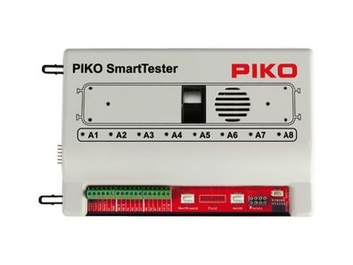 Piko 56416 PIKO SmartTester