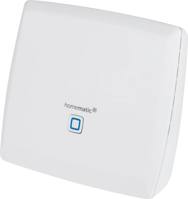 HomeMatic Smart Home Zentrale CCU3 inklusive AIO Creator NEO Lizenz (CCU-Plugin)