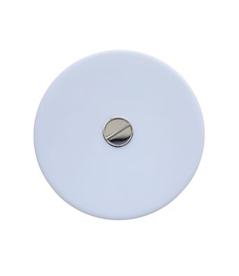 Flos Mini Button Ersatzteil: Kunststoffdiffusor Ø 140 mm