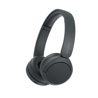 Sony WH-CH520 Bluetooth Kopfhörer Kopfband Schwarz