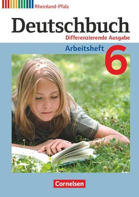 Deutschbuch - Sprach- und Lesebuch - Differenzierende Ausgabe Rhein