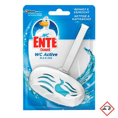 WC-Ente Active 3in1 Original Marine