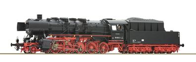 Roco 70041 Dampflokomotive BR 50, DR