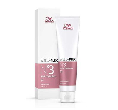 Wella Wellaplex Hair Stabilizer No. 3 100 ml