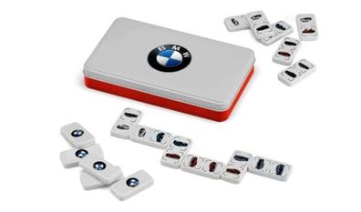 BMW Domino