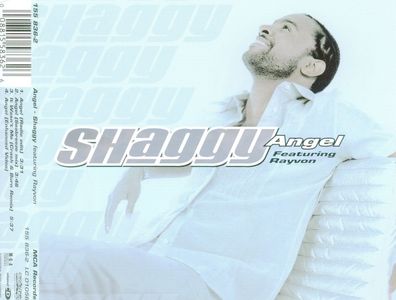 Maxi CD Shaggy / Angel