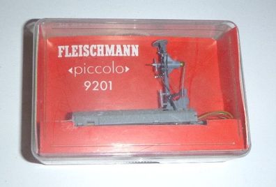 Fleischmann piccolo 9201, Form Vorsignal, Neu in Originalverpackung