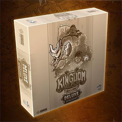 Kingdom Rush - Riss in der Zeit - Verbesserte GameTrayz