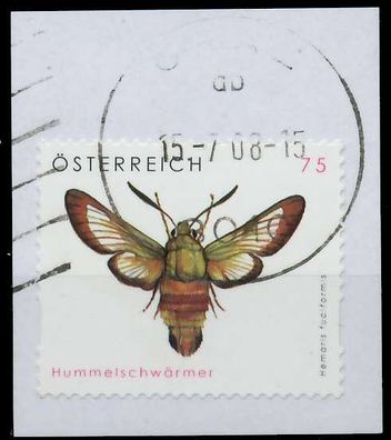 Österreich 2008 Nr 2755 gestempelt X21E87A