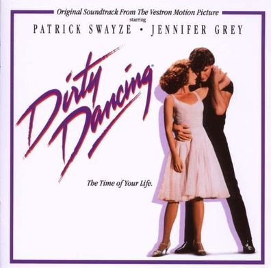 Filmmusik: Dirty Dancing (Legacy Edition) - RCA Int. 88697352482 - (CD / Titel: # ...