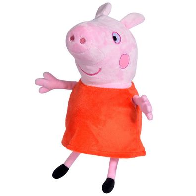 Peppa Plüsch-Figur | Peppa Wutz | Peppa Pig | Simba | 20 cm Softwool