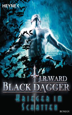 Krieger im Schatten Black Dagger 27 - Roman J. R. Ward Black Dagge