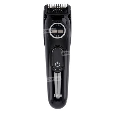Braun Barttrimmer BT3324 Schwarz