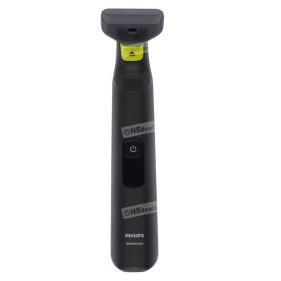 Philips Barttrimmer QP6541/16 OneBlade Face&Body