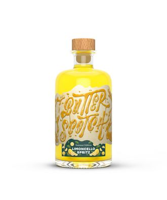 Butterscotch - Limoncello Spritz Likör - 0,5l 20%vol.