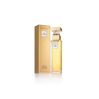 Elizabeth Arden 5th Avenue Eau de Parfum femme/ women Damen Alltags-Parfüm 30 ml