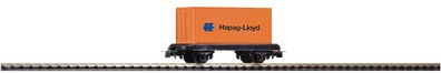 Piko 57022 PIKO myTrain® Containerwagen