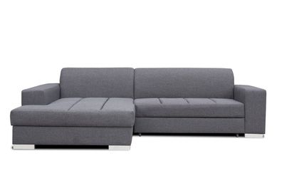 Ecksofa Sofa Eckcouch Alata L Form Couch Wohnlandschaft Wohnzimmer