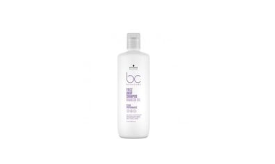 Schwarzkopf Professional BC Bonacure FRIZZ AWAY Shampoo 1000 ml