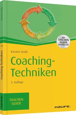 Coaching-Techniken Mit TaschenGuide Downloads Karsten Drath Haufe