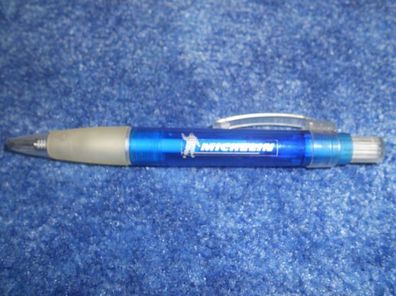 Kugelschreiber - Werbeaufdruck -Michelin