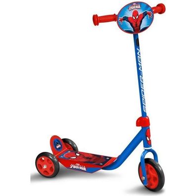 Spiderman 3 Rad Scooter
