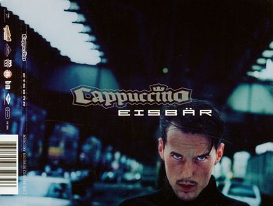 Maxi CD Cappuccino / Eisbär