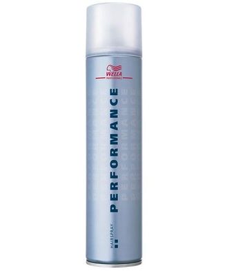 Wella Performance Haarspray 300 ml