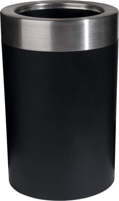 B-Ware Emsa Flaschenkühler mit Kühlgel 6 Std Kalt Thermo Weinkühler Sektkühler