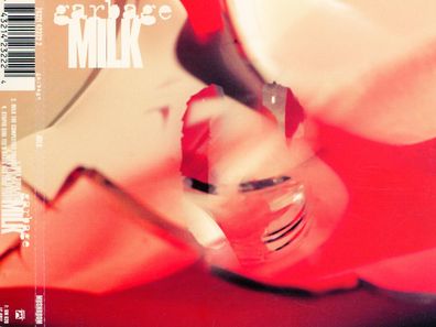 Maxi CD Garbage / Milk