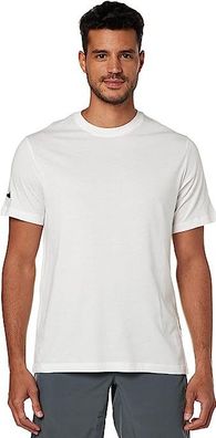 Nike Herren T-Shirt Shirt Weiß XL