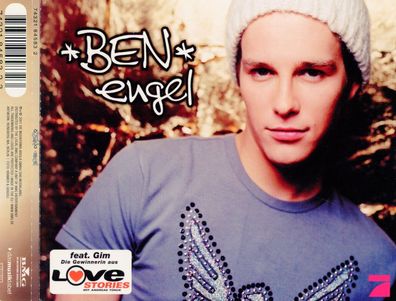 Maxi CD Ben / Engel