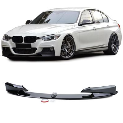 Spoiler - Frontspoilerlippe - BMW F30 F31 2011-2019