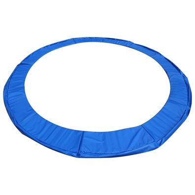 Trampolinkante für Trampoline 366–374 cm – blau
