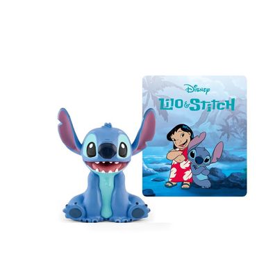 Tonies Disney Lilo & Stitch Hörspiel Figur ab 4 Jahren
