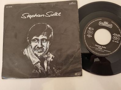 Stephan Sulke - Butzi 7'' Vinyl Germany