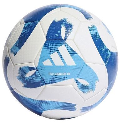 10er Ballpaket adidas Tiro League Trainingsbälle HT2429