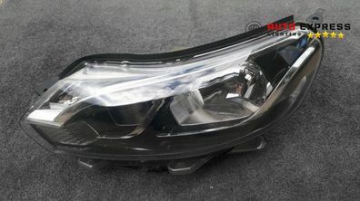 Toyota Proace Bi-Xenon + LED Scheinwerfer 980823748000 links, Top Zustand komplett!
