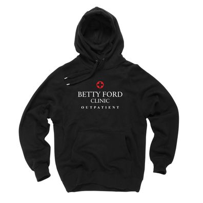 Hoodie betty ford clinic outpatient
