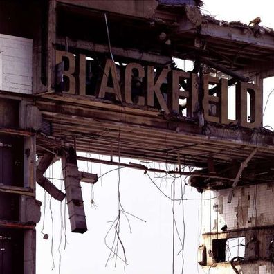 Blackfield (Steven Wilson): Blackfield II (remastered) (180g) - Kscope - (Vinyl /