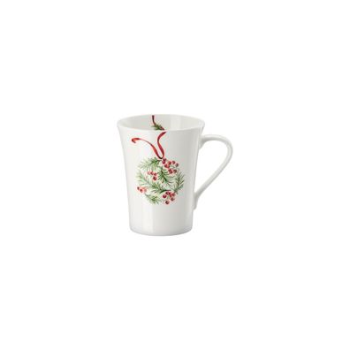 Hutschenreuther My Christmas Mug 'A merry Christmas - Becher mit Henkel' 2023