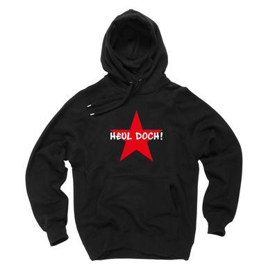 Hoodie Heul Doch