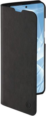 Hama Booklet Guard Pro für Samsung Galaxy A51 Schutzhülle Flip Case schwarz