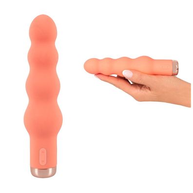 Silikon Mini-Vibrator + im Kugel-Design + Vaginal + Anal + Dildo Sexspielzeug