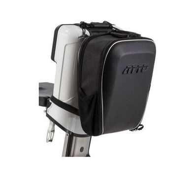 ATTO Rucksack für Mobilitätsroller ATTO Scooter Elektromobil Tasche 15 L