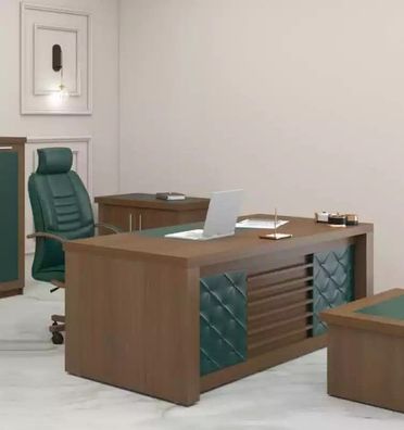 Chefschreibtisch Designer Büromöbel Office Designer Tische Office Möbel