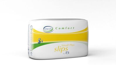 forma-care Comfort slips - Inkontinenzslip - 100 Windeln - Gr.S - plus