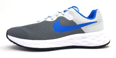 Nike revolution 6NN DD1096 Grau 008 cool grey